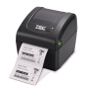 TSC DA200 (DA300) Desktop Direct Thermal Barcode Label Printer